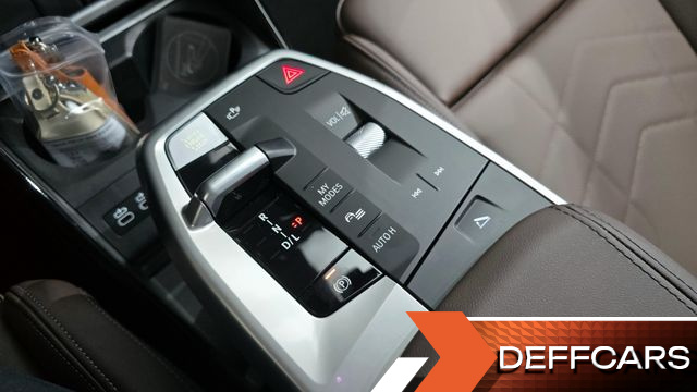 BMW 2-SERIES 220i Luxury купить на сайте DeffCars