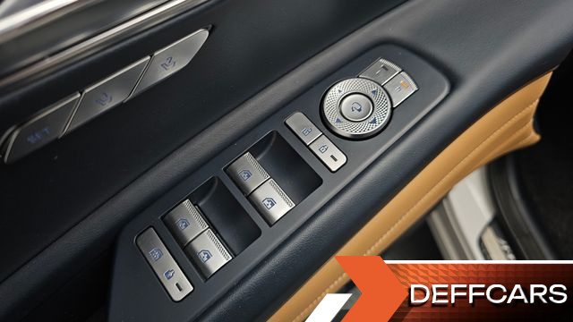 Genesis GV80 2.5T Gasoline 2WD купить на сайте DeffCars