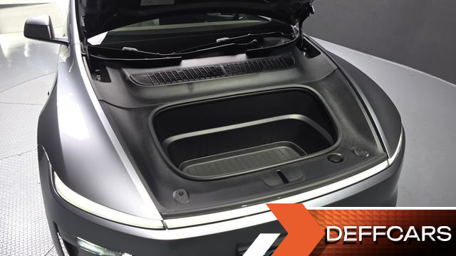 Tesla MODEL Y Long Range AWD купить на сайте DeffCars