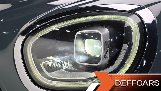 Mini COUNTRYMAN Classic Plus 2nd купить на сайте DeffCars