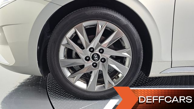 Hyundai GRANDEUR Calligraphy купить на сайте DeffCars