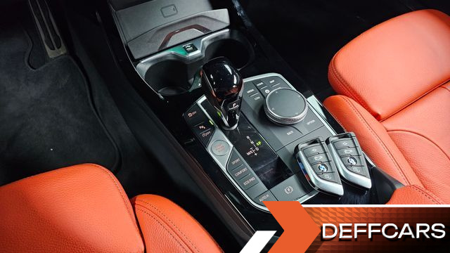 BMW 1-SERIES 120i M Sports купить на сайте DeffCars