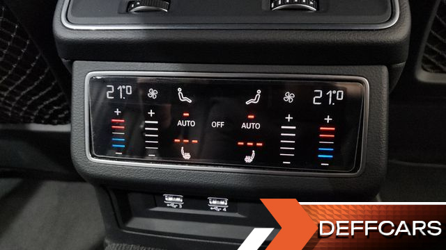 Audi A7 55 TFSI Quattro Premium купить на сайте DeffCars