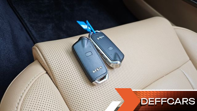 Kia K9 3.8 GDI AWD Best Selection Ⅰ купить на сайте DeffCars