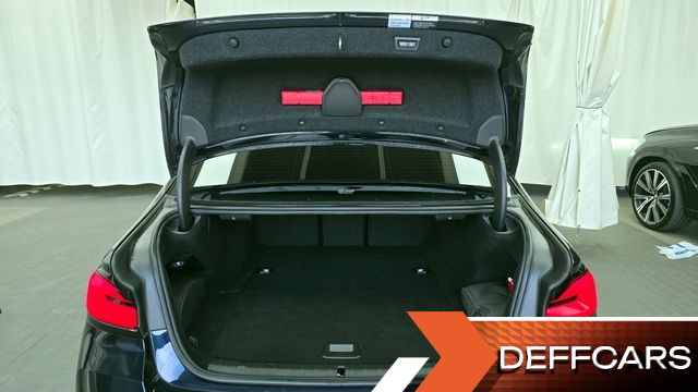 BMW 5-SERIES 530e M Sport купить на сайте DeffCars