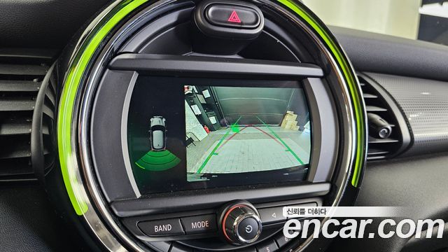Mini COOPER Standard Third Generation купить на сайте DeffCars