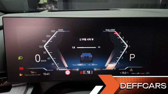 BMW 5-SERIES 520i M Sport купить на сайте DeffCars
