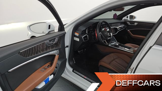 Audi A6 40 TDI Quattro Premium купить на сайте DeffCars