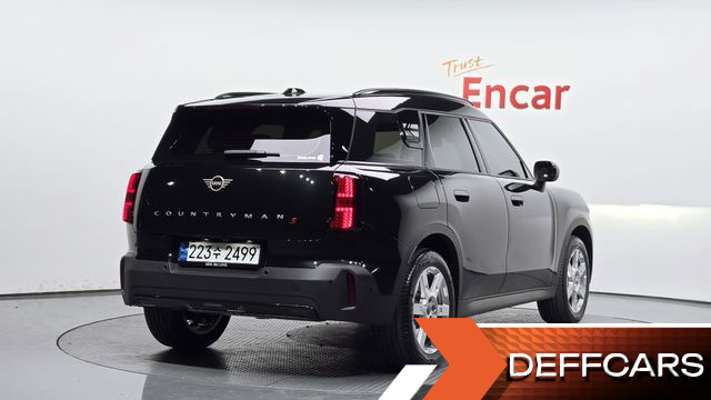 Mini COUNTRYMAN ALL4 Classic купить на сайте DeffCars