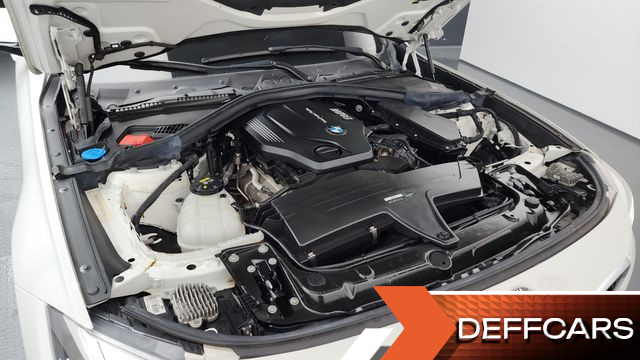 BMW GRAN TURISMO GT 320d xDrive Premium купить на сайте DeffCars
