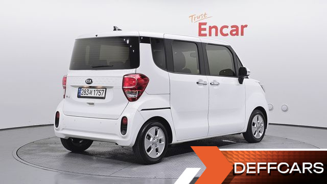 Kia RAY Prestige купить на сайте DeffCars