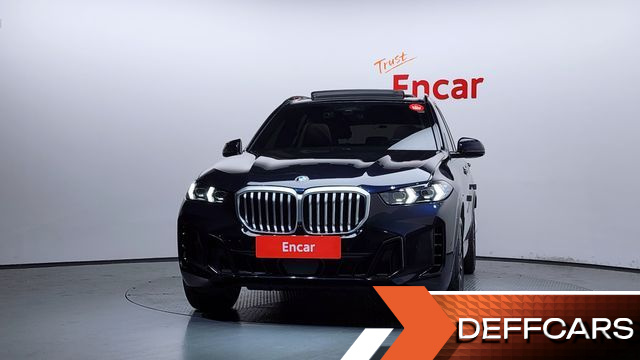 BMW X5 xDrive 40i M Sport купить на сайте DeffCars