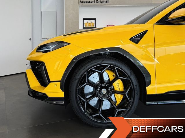 Lamborghini URUS 4.0 V8 Performante купить на сайте DeffCars