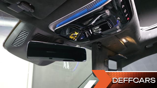 Mercedes S-CLASS Maybach S580 4MATIC купить на сайте DeffCars