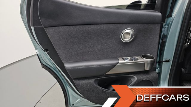 Genesis GV60 Standard AWD купить на сайте DeffCars
