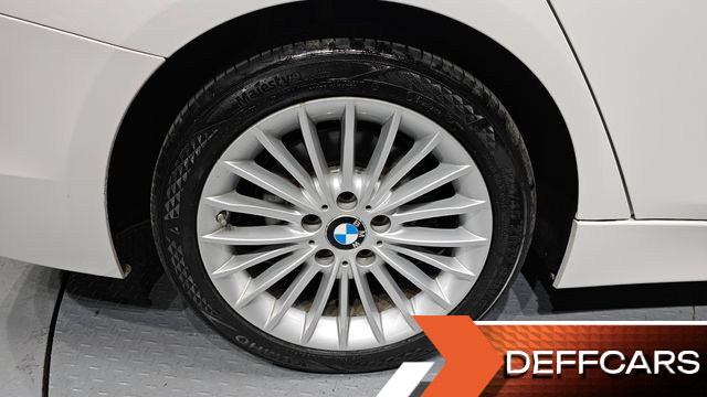 BMW 3-SERIES 320i Luxury купить на сайте DeffCars
