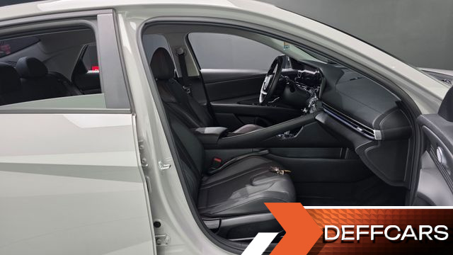 Hyundai AVANTE 1.6 Modern купить на сайте DeffCars