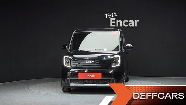 Kia RAY Signature купить на сайте DeffCars
