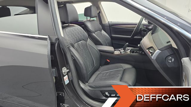 BMW GRAN TURISMO 620d Luxury купить на сайте DeffCars