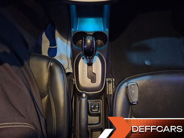 ChevroletGMDaewoo SPARK LT Plus купить на сайте DeffCars