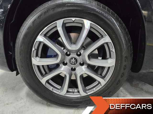 Maserati LEVANTE 2.0 GT AWD купить на сайте DeffCars