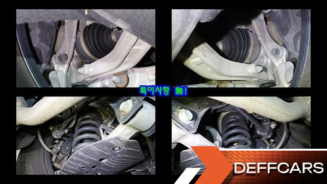 Kia K9 3.3 T-GDI AWD Best Selection Ⅱ купить на сайте DeffCars