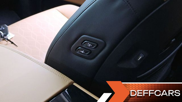 Kia CARNIVAL Gasoline 9-Seater Noblesse купить на сайте DeffCars