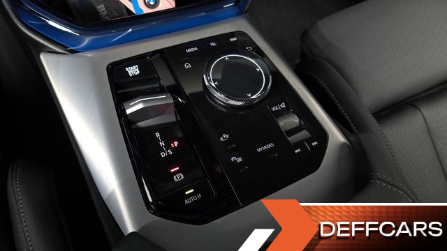 BMW X3 xDrive 20 M Sport Pro купить на сайте DeffCars