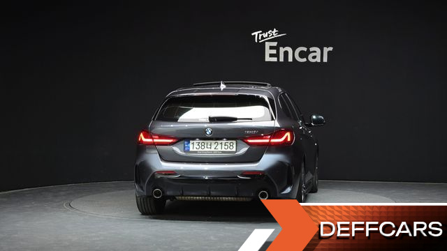 BMW 1-SERIES 120i M Sports купить на сайте DeffCars