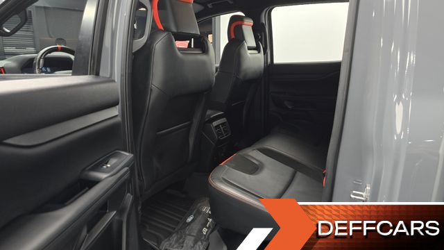 Ford RANGER 2.0 Raptor купить на сайте DeffCars