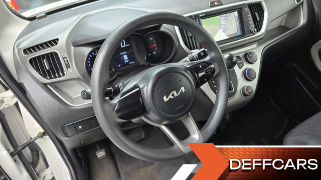 Kia RAY Van Standard купить на сайте DeffCars