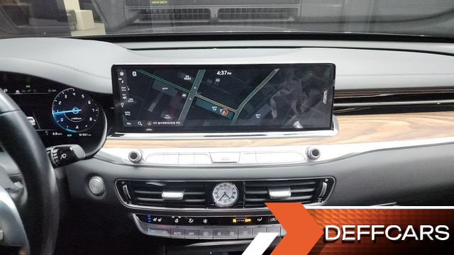 Kia K9 3.8 GDI AWD Masters купить на сайте DeffCars