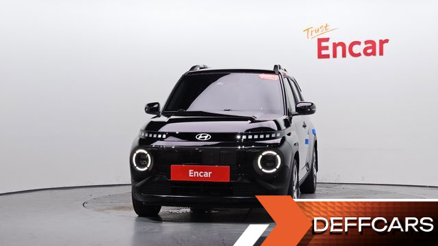 Hyundai CASPER Inspiration купить на сайте DeffCars