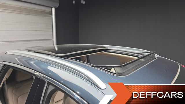 Lincoln NAUTILUS 2.7 202A AWD купить на сайте DeffCars