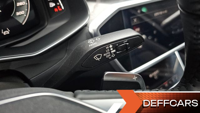 Audi A6 45 TFSI Premium купить на сайте DeffCars