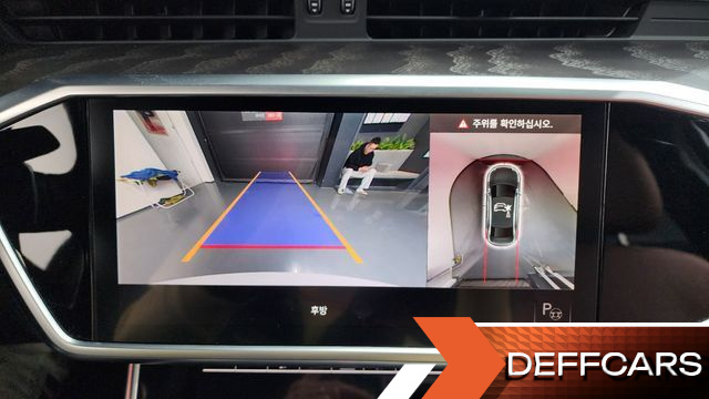 Audi A6 40 TDI Premium купить на сайте DeffCars