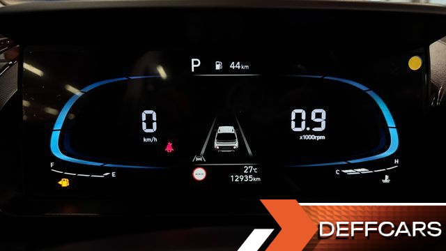 Hyundai CASPER Turbo Inspiration купить на сайте DeffCars