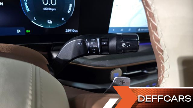 Hyundai GRANDEUR Calligraphy купить на сайте DeffCars