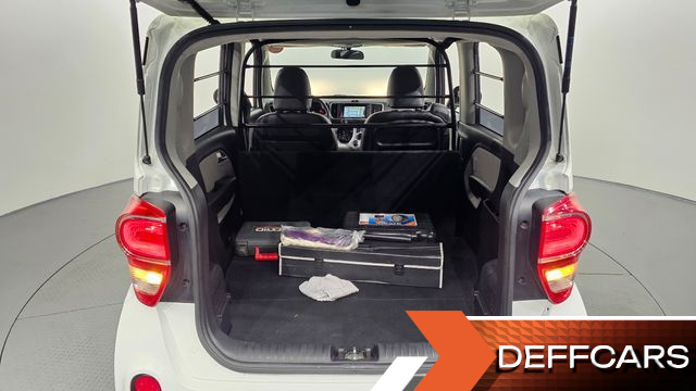 Kia RAY Van Standard купить на сайте DeffCars