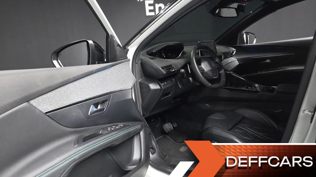 Peugeot 3008 1.2 Pure Tech Allure купить на сайте DeffCars