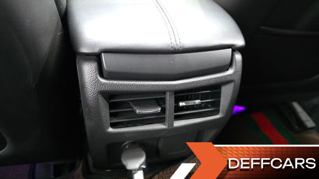 Cadillac ATS 2.0 Premium 1st купить на сайте DeffCars