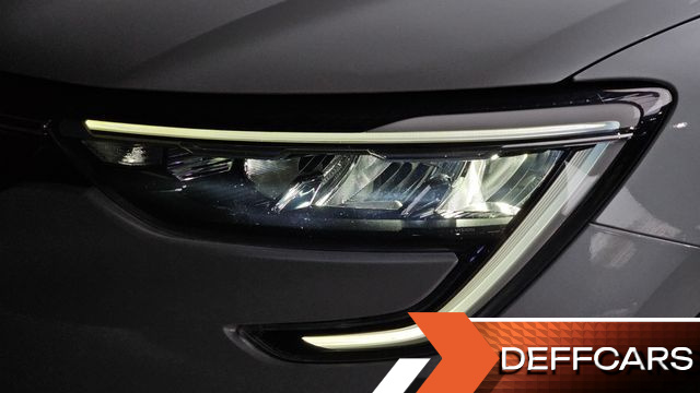 Renault-KoreaSamsung XM3 1.6 GTe RE купить на сайте DeffCars