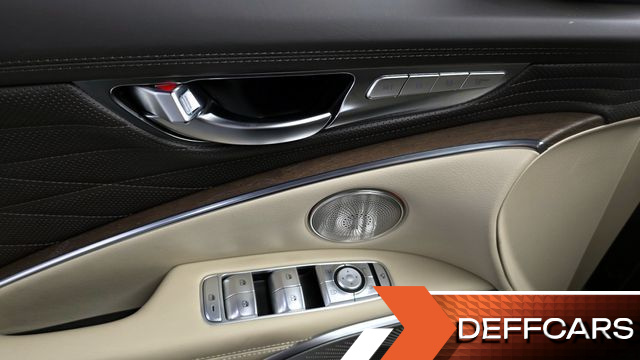 Kia K9 5.0 GDI AWD Quantum купить на сайте DeffCars