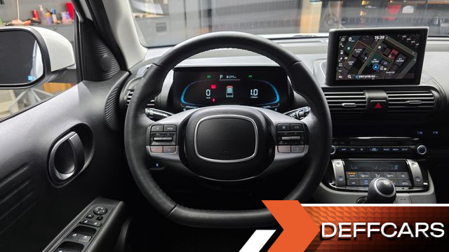 Hyundai CASPER Inspiration купить на сайте DeffCars