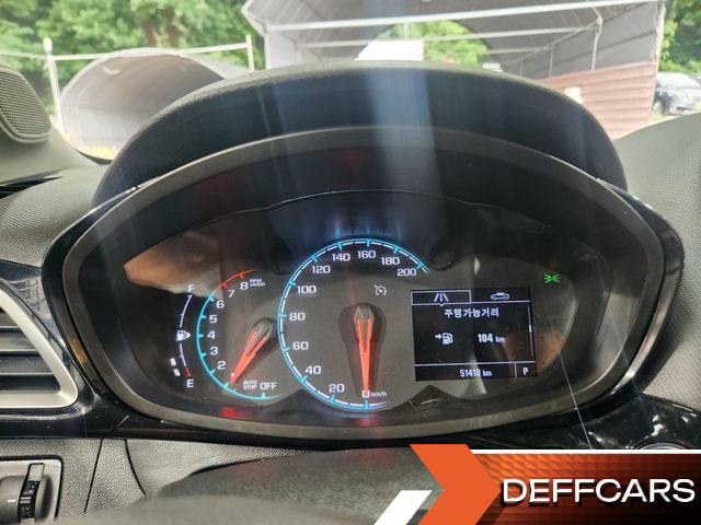 ChevroletGMDaewoo SPARK Premier купить на сайте DeffCars