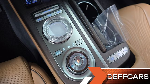 Genesis G80 Gasoline 2.5 Turbo 2WD купить на сайте DeffCars