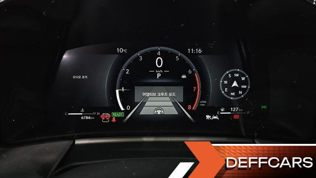 Lexus LM 500h Royal купить на сайте DeffCars