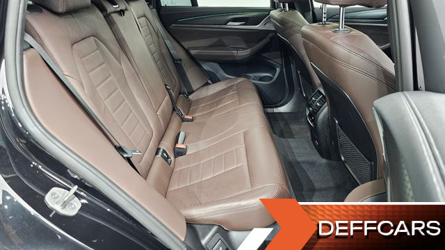 BMW X4 xDrive20i M Sport X купить на сайте DeffCars