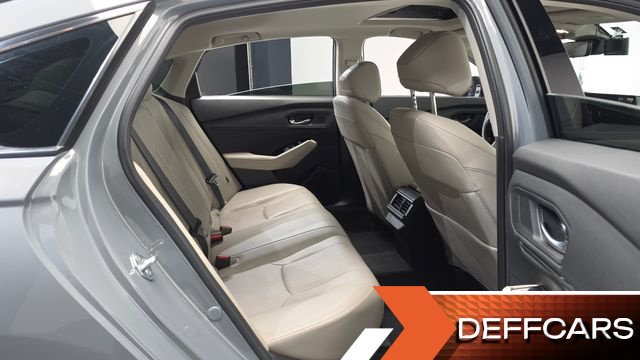 Honda ACCORD 2.0 Hybrid Touring купить на сайте DeffCars