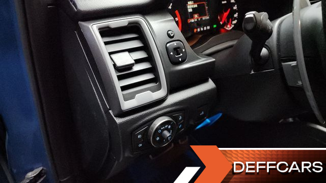Ford RANGER 2.0 Raptor купить на сайте DeffCars